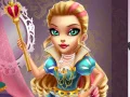Permainan Puteri Murni Makeover Sebenarnya talian