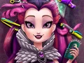 Permainan Ratu Gelap: Rambut Sebenar talian Permainan Ratu Gelap: Rambut Sebenar talian