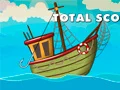 Permainan Mari pergi memancing talian