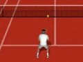 Permainan Tenis Sebenar talian