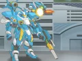 Permainan Pehin Robo Super talian Permainan Pehin Robo Super talian