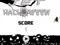 Permainan Jet Halloween talian