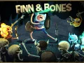 Permainan Finn dan Tulang talian Permainan Finn dan Tulang talian