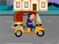 Permainan Pemandu Tuk Tuk Gila talian Permainan Pemandu Tuk Tuk Gila talian