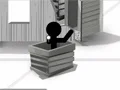 Permainan Pembunuh Stickman: Tembakan Terbaik talian