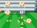 Permainan Cabaran Jenius Bola Sepak Eropah talian