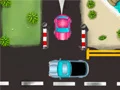 Permainan Raja Lalu Lintas Kereta talian