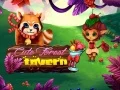 Permainan Tavern Hutan Comel talian