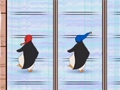 Permainan Larian Ikan Penguin talian
