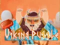 Permainan Puzzle Viking talian