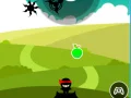 Permainan Klan Ninja talian