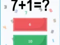 Permainan Matematik Betul talian