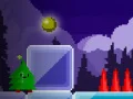 Permainan Pelari Graviti Krismas talian Permainan Pelari Graviti Krismas talian