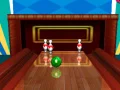 Permainan Master Bowling 3D talian