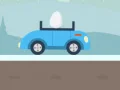 Permainan Telur dan Kereta talian Permainan Telur dan Kereta talian