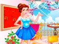 Permainan Hari Spa Puteri talian