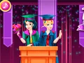 Permainan Graduasi Puteri Disney talian