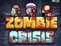 Permainan Krisis Zombi talian Permainan Krisis Zombi talian