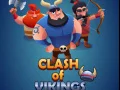 Permainan Pertembungan Viking talian Permainan Pertembungan Viking talian