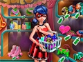 Permainan Hadiah Valentine untuk Lalang talian