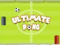 Permainan Pong Terunggul talian