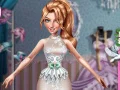 Permainan Pertandingan Pereka Pakaian Pengantin talian