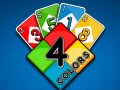 Permainan Uno: 4 Warna talian Permainan Uno: 4 Warna talian