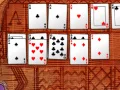 Permainan Solitair Algeria talian