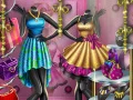 Permainan Tetingkap Butik Fesyen talian