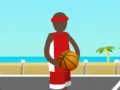 Permainan Street Ball Jam talian