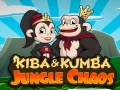 Permainan Kiba dan Kumba: Kekacauan Hutan talian Permainan Kiba dan Kumba: Kekacauan Hutan talian