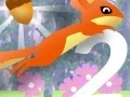 Permainan Nut Rush 2: Larian Musim Panas talian Permainan Nut Rush 2: Larian Musim Panas talian