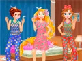 Permainan Pesta Pajama talian
