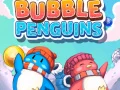 Permainan Penguin BuBubble talian