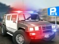 Permainan Parker Polis Hummer talian