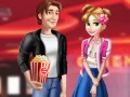 Permainan Panggung Hari Valentine talian Permainan Panggung Hari Valentine talian