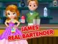 Permainan James Bartender Sebenar talian