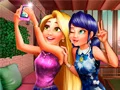 Permainan Selfie Instagram di Paris talian Permainan Selfie Instagram di Paris talian