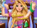 Permainan Pemulihan Puteri Blonde di Hospital talian Permainan Pemulihan Puteri Blonde di Hospital talian