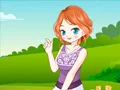 Permainan Gaya Kecantikan Kawaii talian