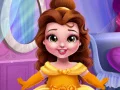 Permainan Mandian Bayi Cantik talian