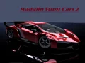 Permainan Madalin Stunt Cars 2 talian Permainan Madalin Stunt Cars 2 talian