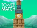 Permainan Padanan Menara talian Permainan Padanan Menara talian
