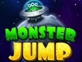Permainan Lompatan Monster talian