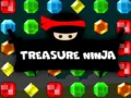 Permainan Ninja Harta Karun talian