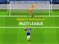 Permainan Tendangan Penalti: Liga Pelbagai talian