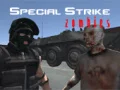 Permainan Serangan Khas: Zombie talian