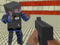 Permainan Perang Geng Blok talian Permainan Perang Geng Blok talian
