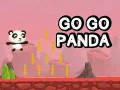 Permainan Jom, Panda! talian