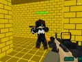Permainan Pertarungan Blok SWAT 3 talian